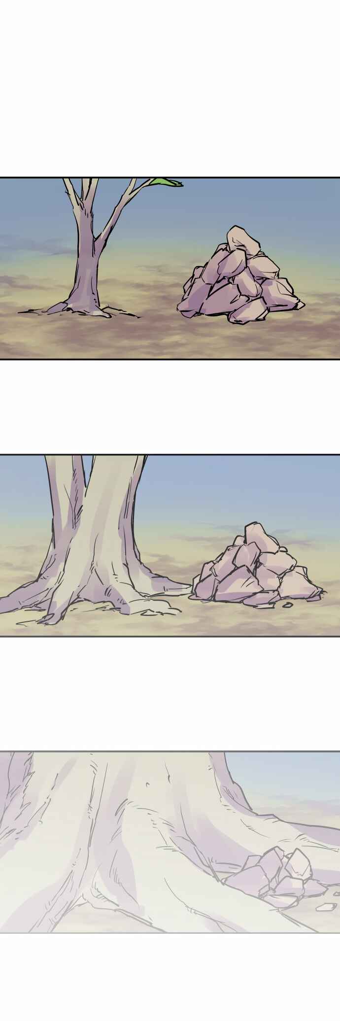 Page 23 Chapter 337 Tobari of the Dawn