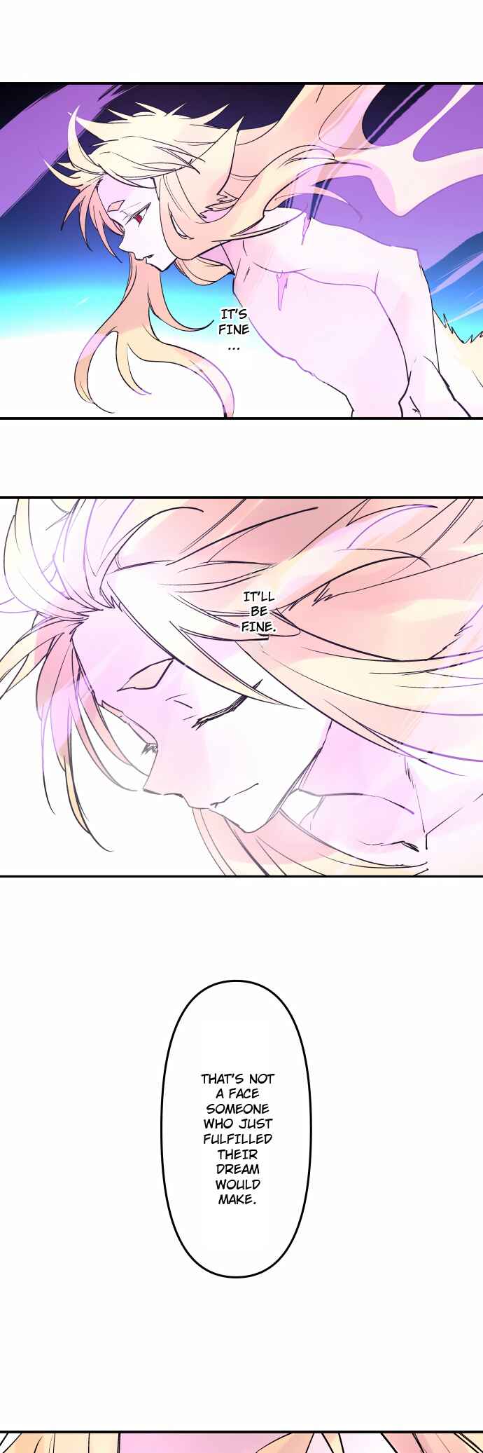 Page 4 Chapter 337 Tobari of the Dawn