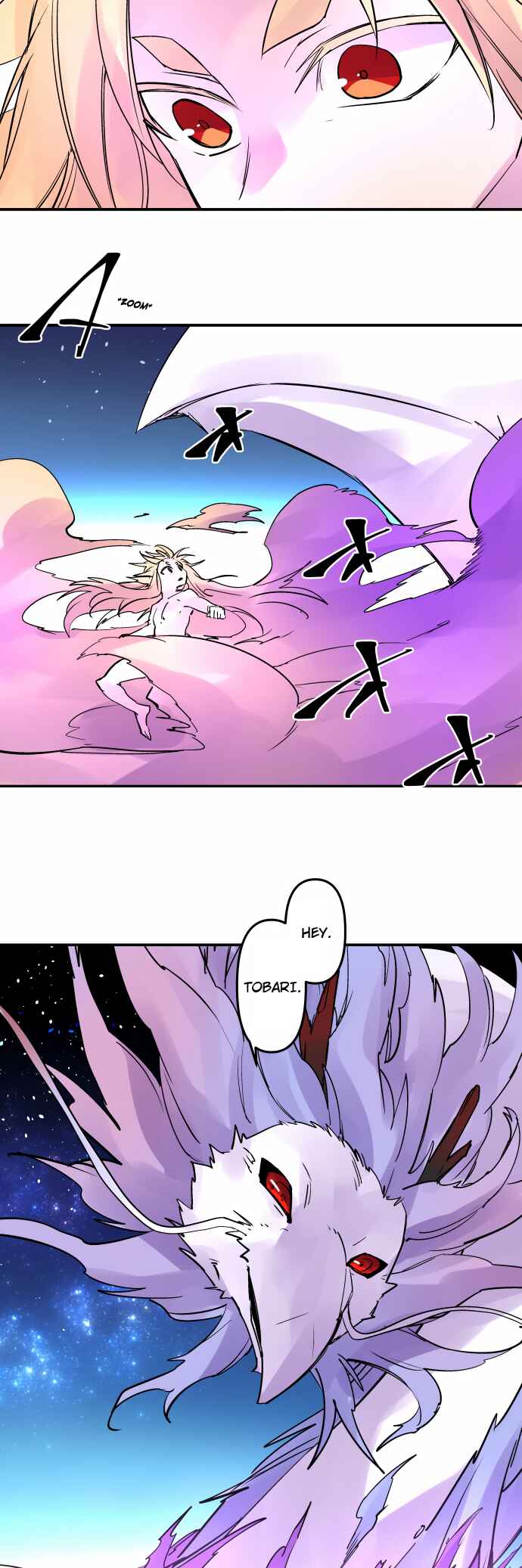 Page 5 Chapter 337 Tobari of the Dawn