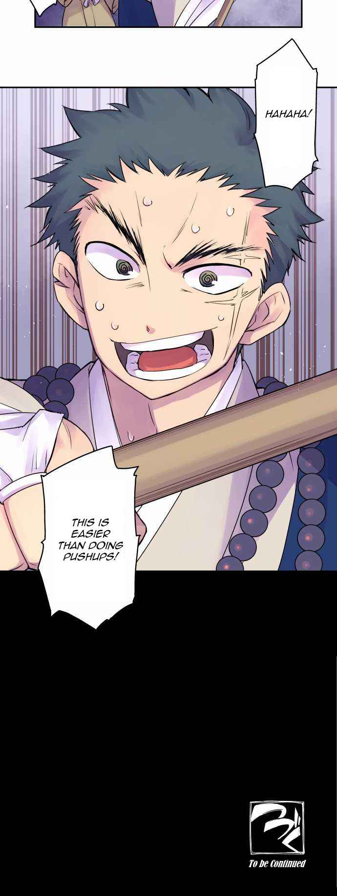 Page 13 Chapter 8 Tobari of the Dawn