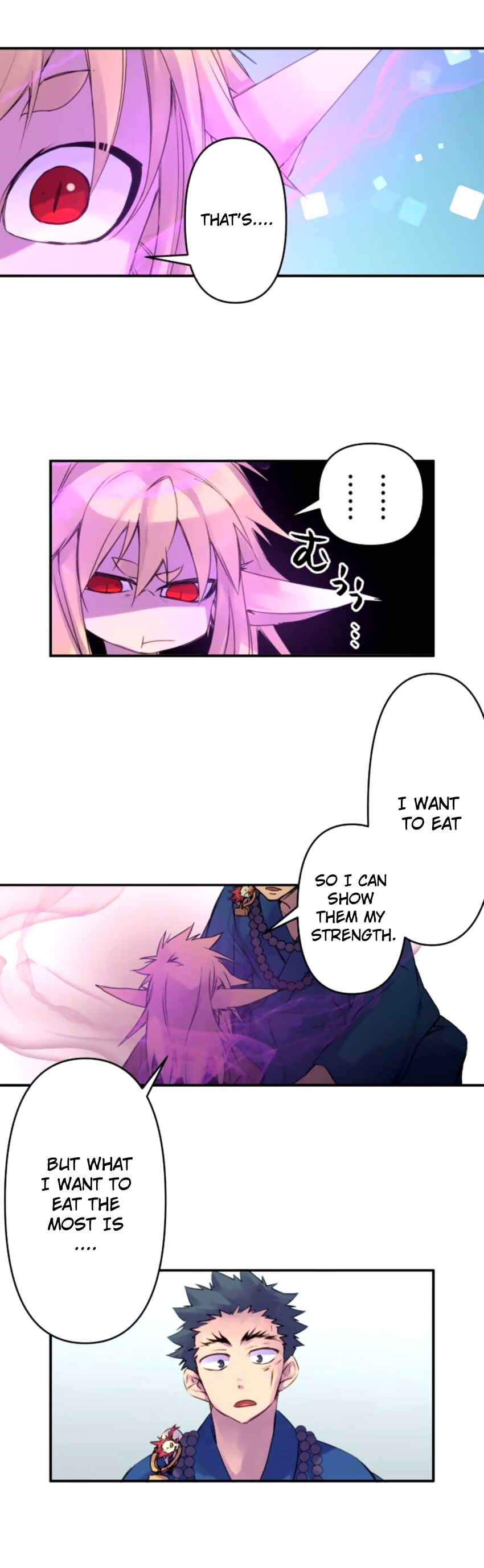 Page 13 Chapter 140 Tobari of the Dawn