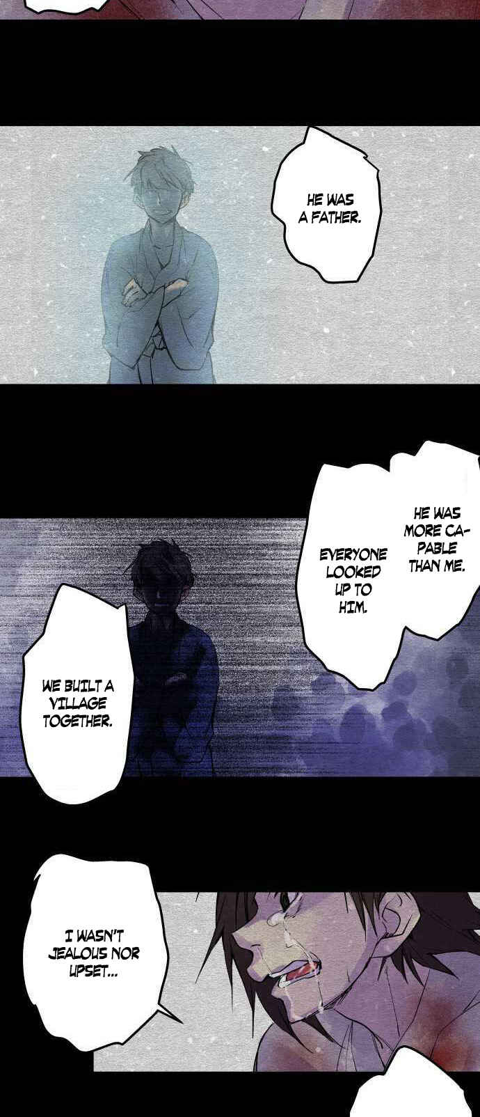 Page 5 Chapter 207 Tobari of the Dawn