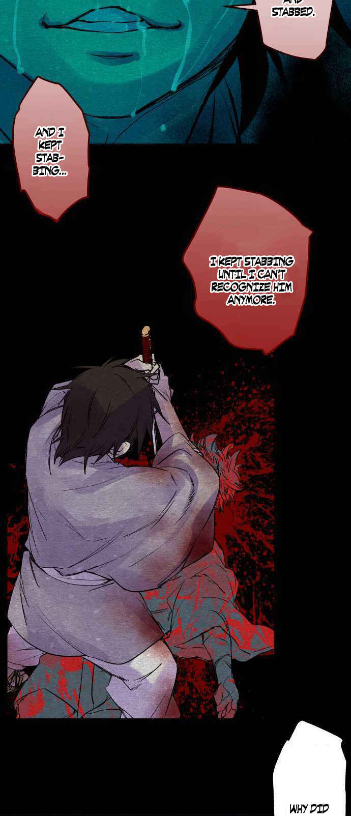 Page 7 Chapter 207 Tobari of the Dawn