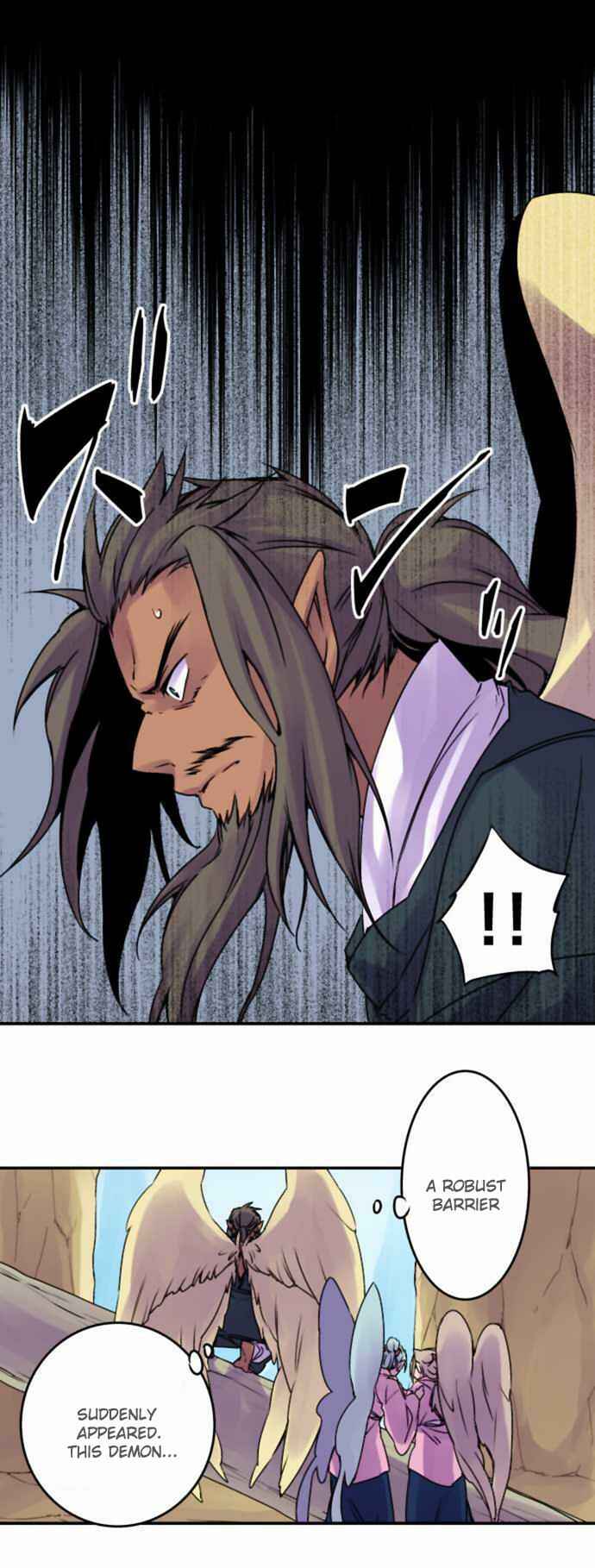 Page 2 Chapter 52 Tobari of the Dawn