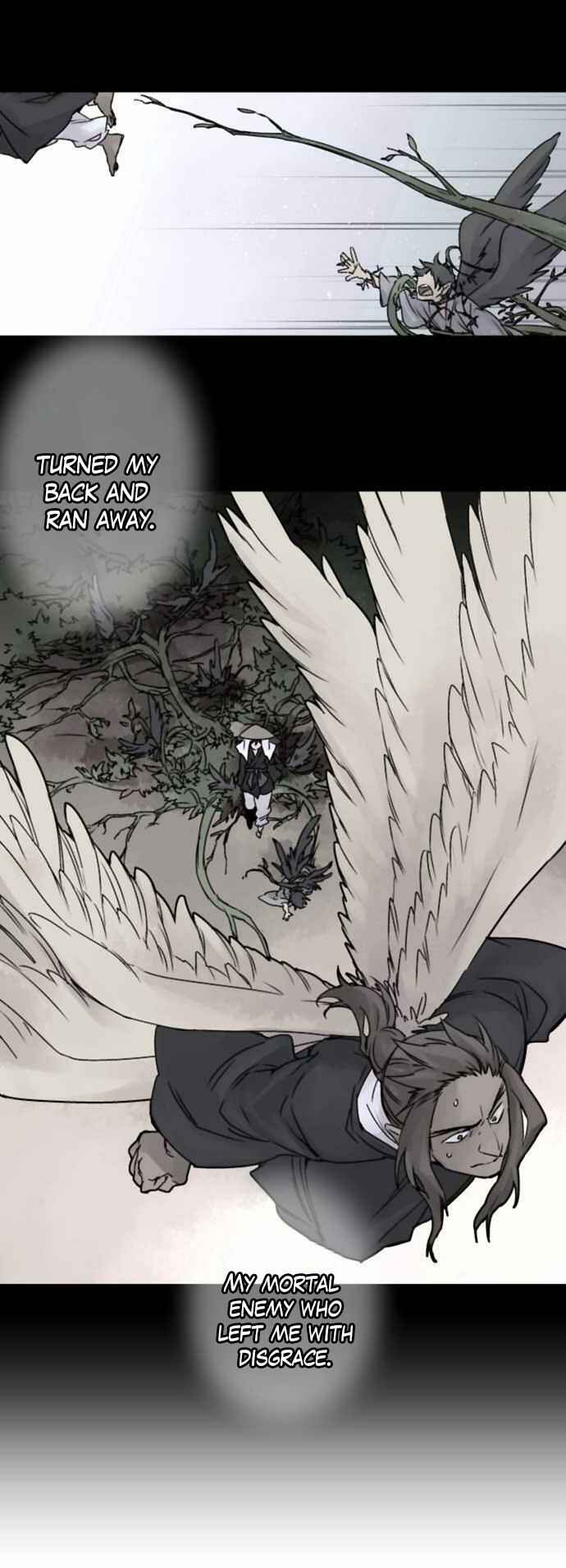 Page 5 Chapter 52 Tobari of the Dawn