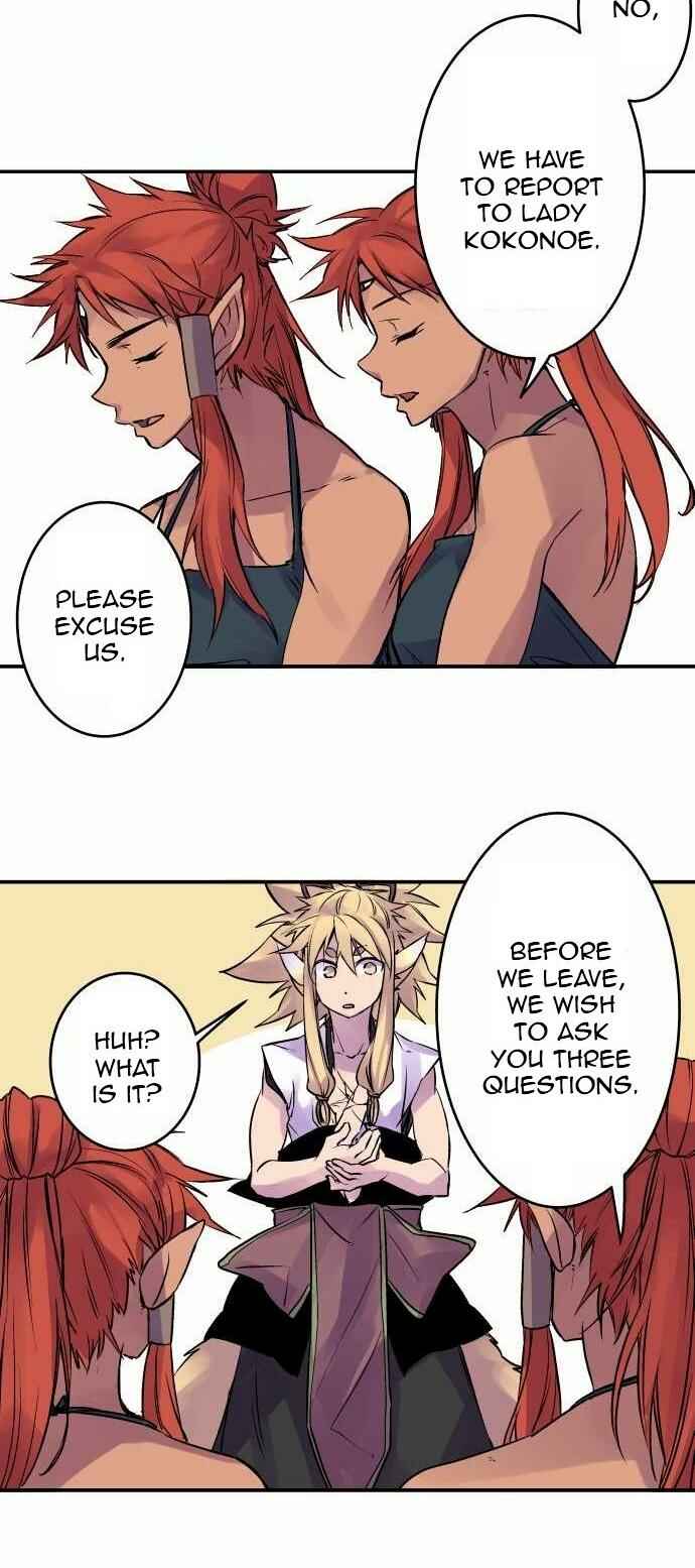Page 2 Chapter 106 Tobari of the Dawn