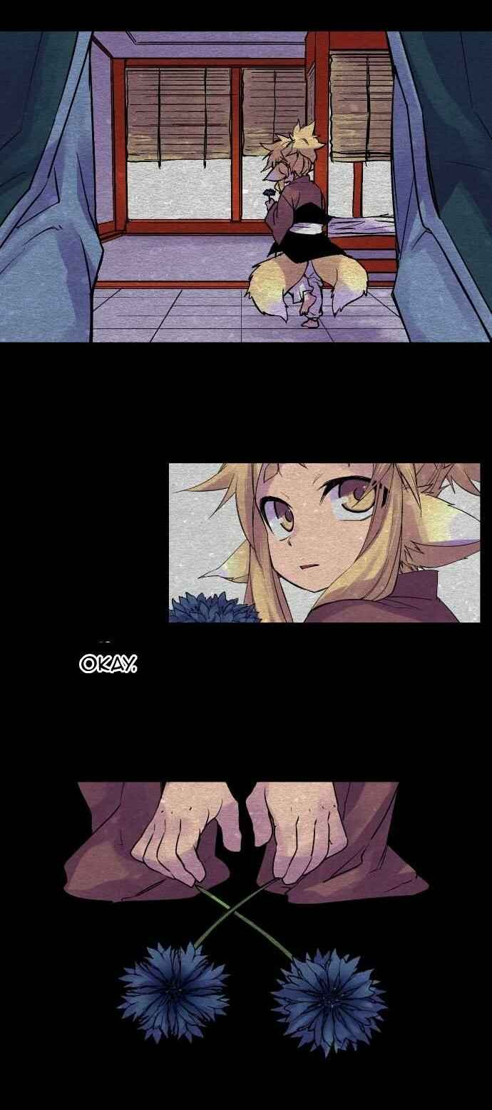Page 21 Chapter 106 Tobari of the Dawn