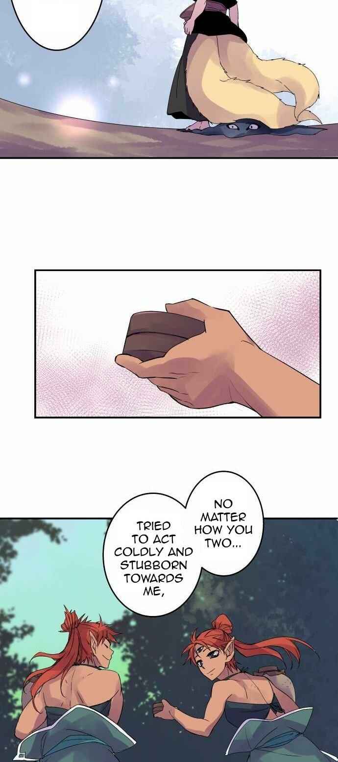 Page 23 Chapter 106 Tobari of the Dawn