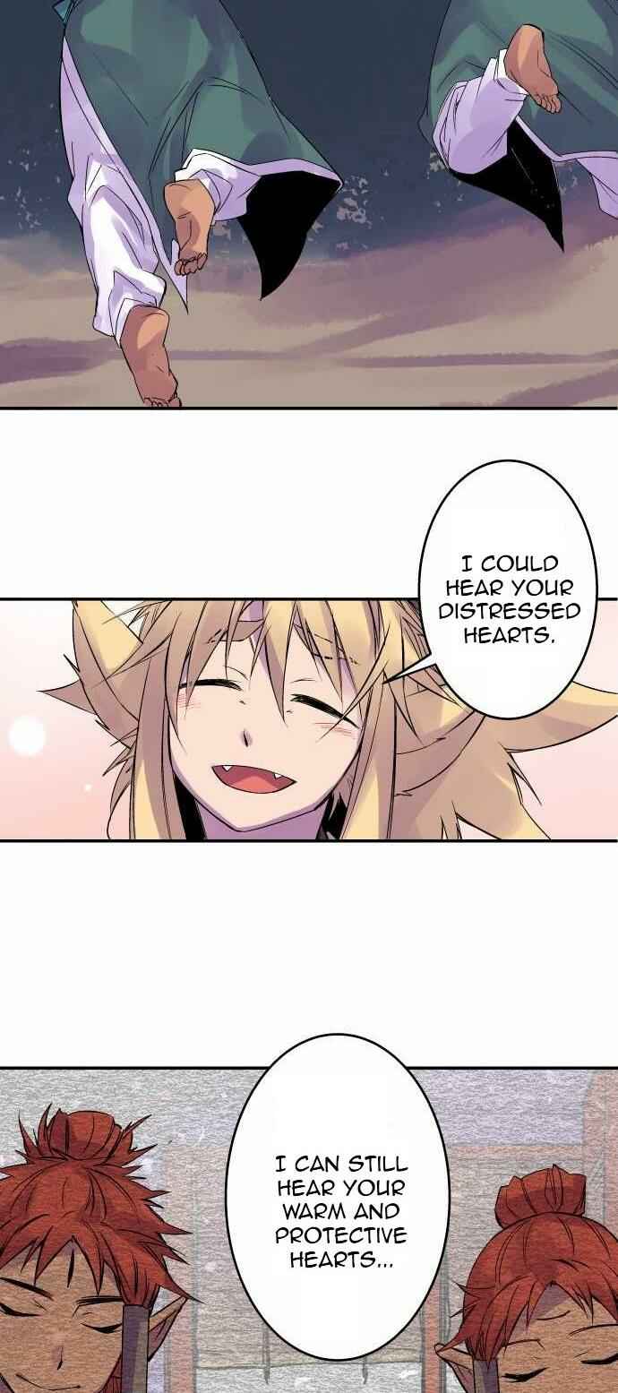 Page 24 Chapter 106 Tobari of the Dawn
