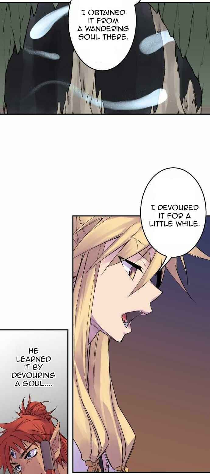 Page 7 Chapter 106 Tobari of the Dawn