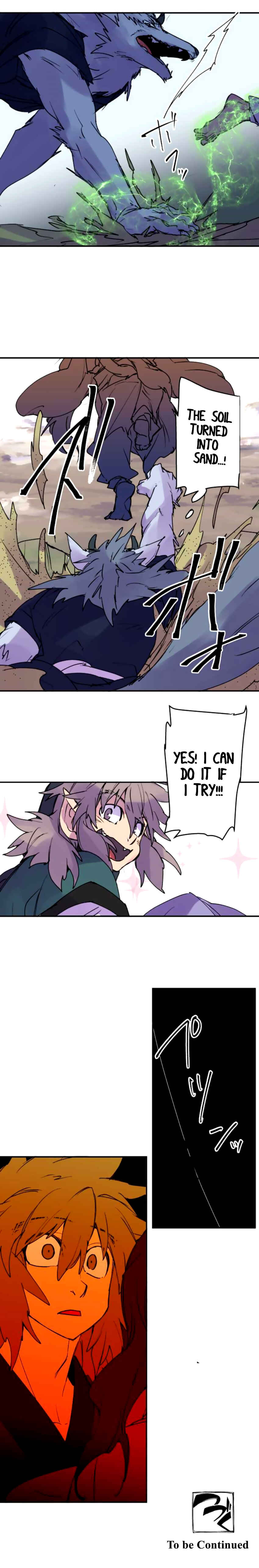 Page 13 Chapter 152 Tobari of the Dawn