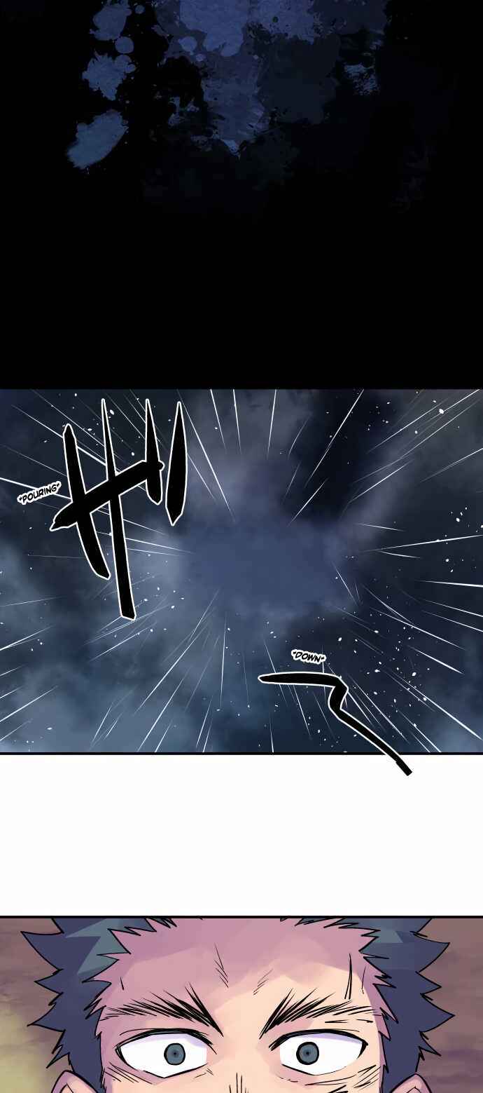 Page 10 Chapter 296 Tobari of the Dawn