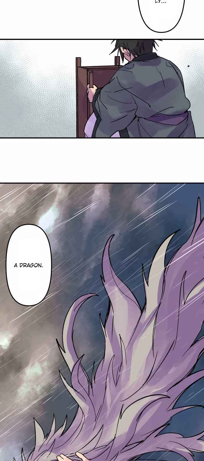 Page 24 Chapter 296 Tobari of the Dawn