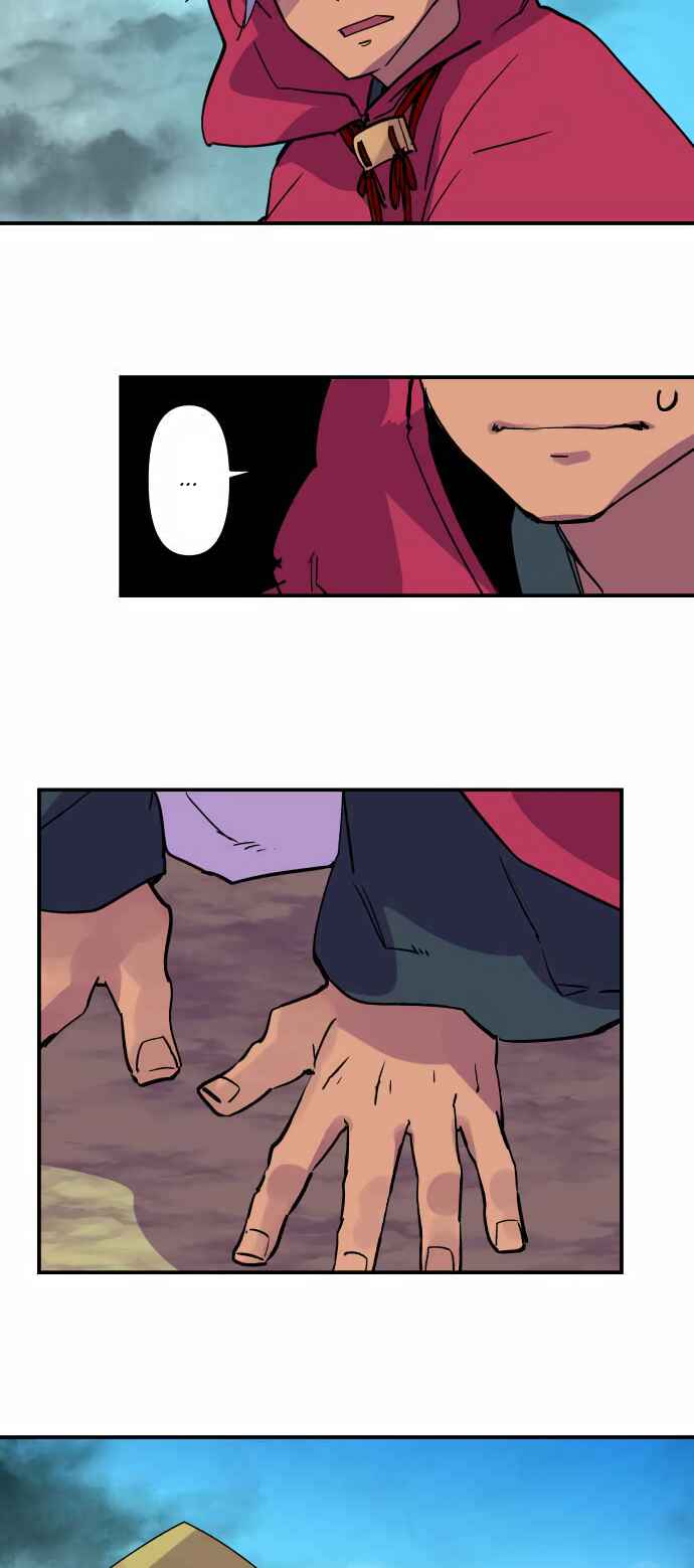 Page 8 Chapter 296 Tobari of the Dawn