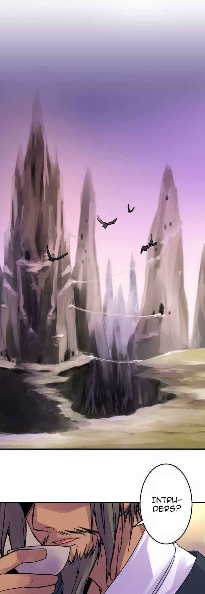Page 16 Chapter 49 Tobari of the Dawn