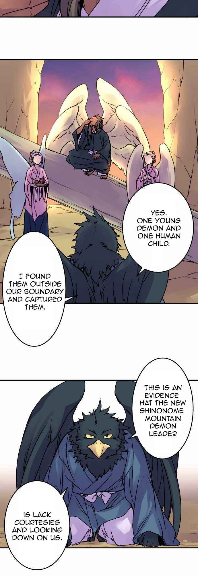 Page 17 Chapter 49 Tobari of the Dawn