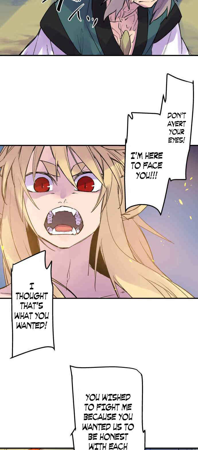 Page 4 Chapter 256 Tobari of the Dawn
