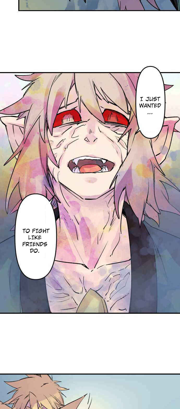 Page 6 Chapter 256 Tobari of the Dawn