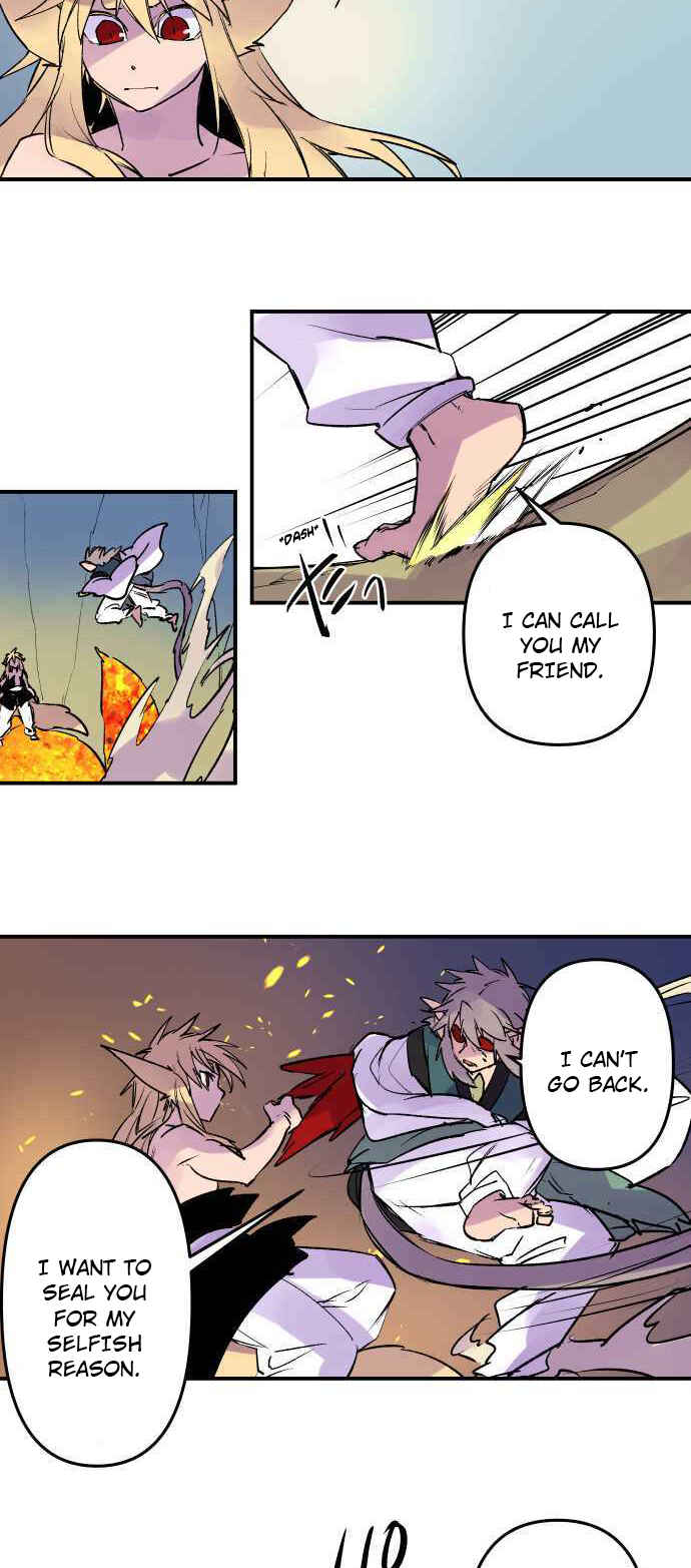 Page 7 Chapter 256 Tobari of the Dawn