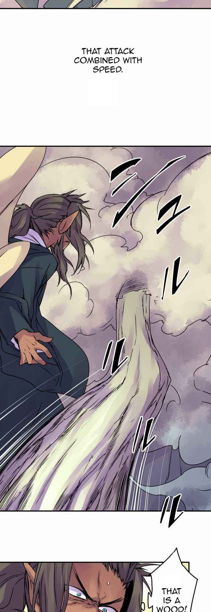 Page 11 Chapter 57 Tobari of the Dawn