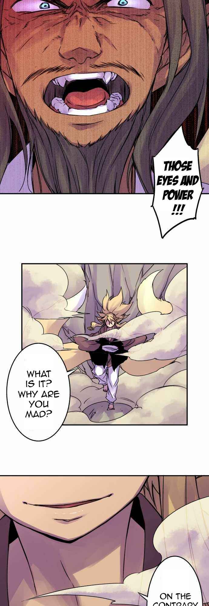 Page 13 Chapter 57 Tobari of the Dawn