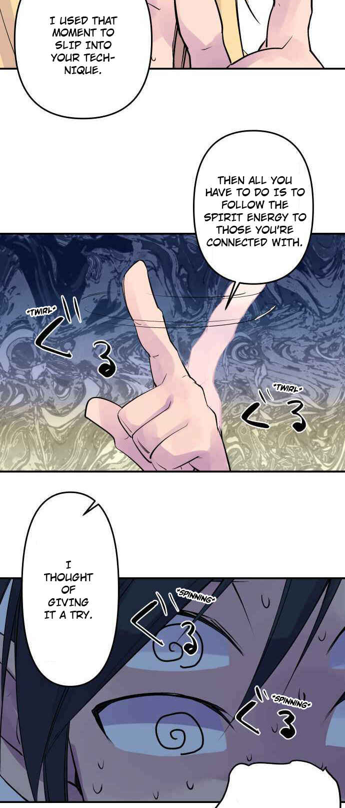 Page 3 Chapter 241 Tobari of the Dawn