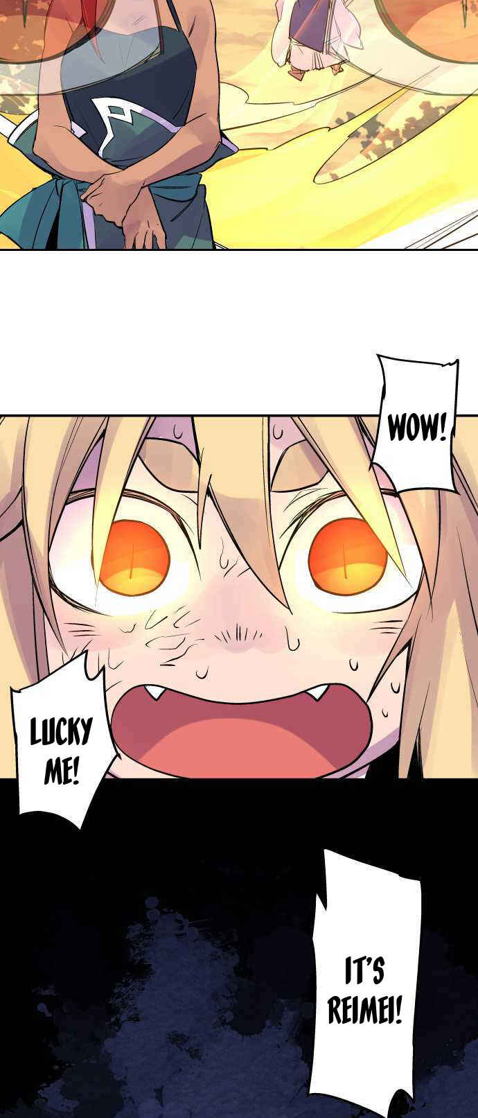 Page 5 Chapter 241 Tobari of the Dawn