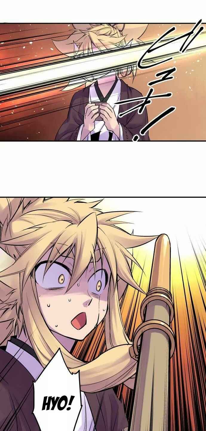 Page 11 Chapter 94 Tobari of the Dawn