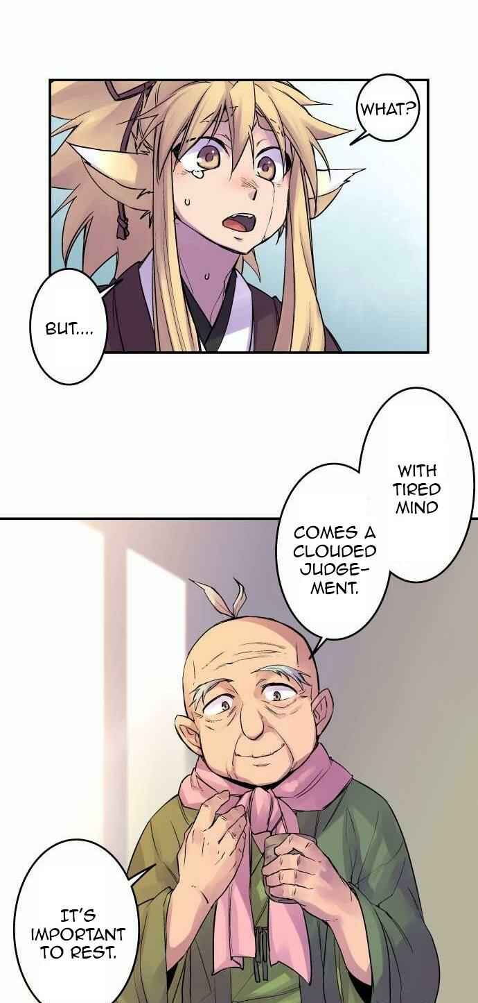 Page 2 Chapter 94 Tobari of the Dawn