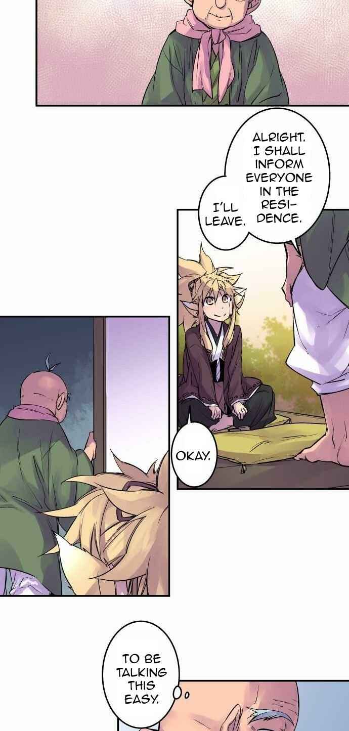Page 4 Chapter 94 Tobari of the Dawn