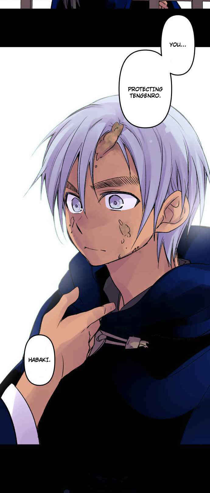 Page 10 Chapter 226 Tobari of the Dawn