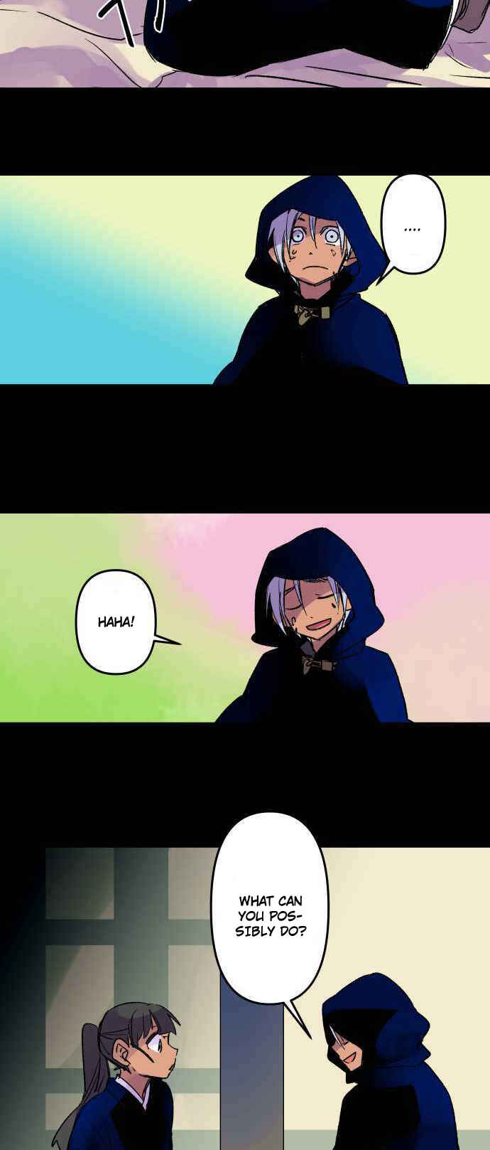 Page 7 Chapter 226 Tobari of the Dawn