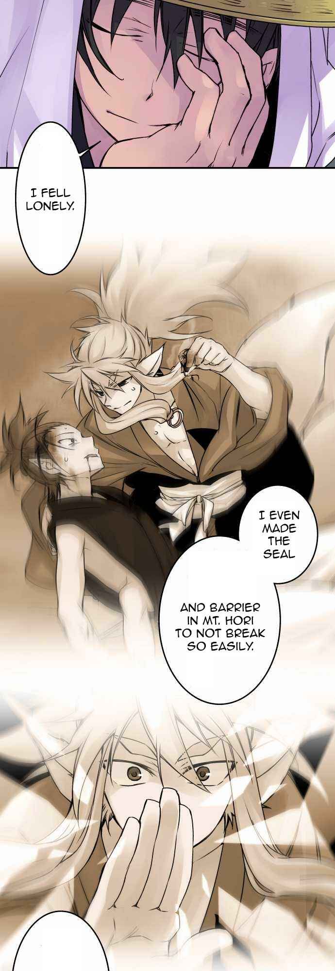 Page 2 Chapter 68 Tobari of the Dawn