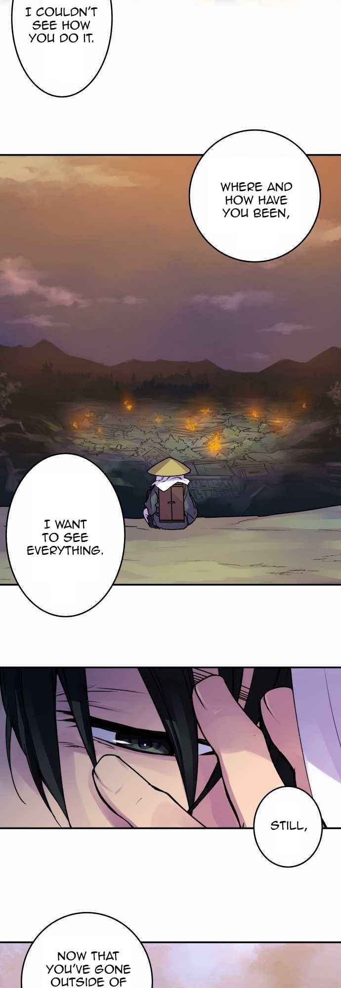 Page 3 Chapter 68 Tobari of the Dawn