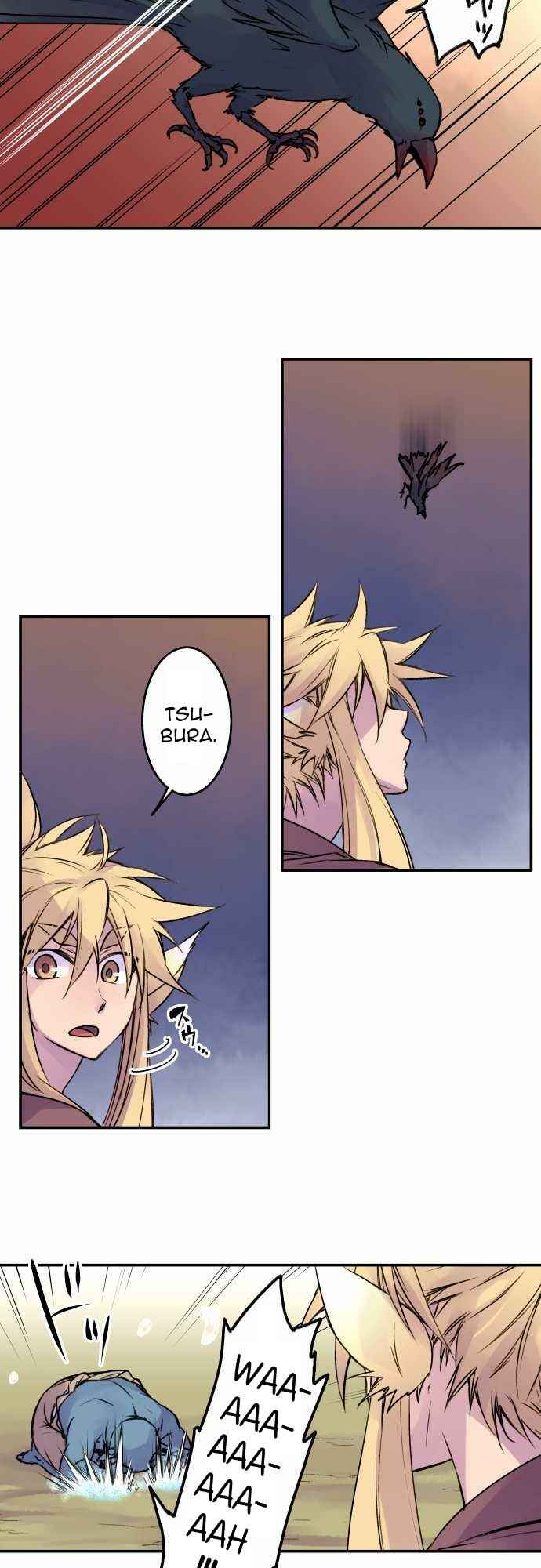Page 7 Chapter 68 Tobari of the Dawn
