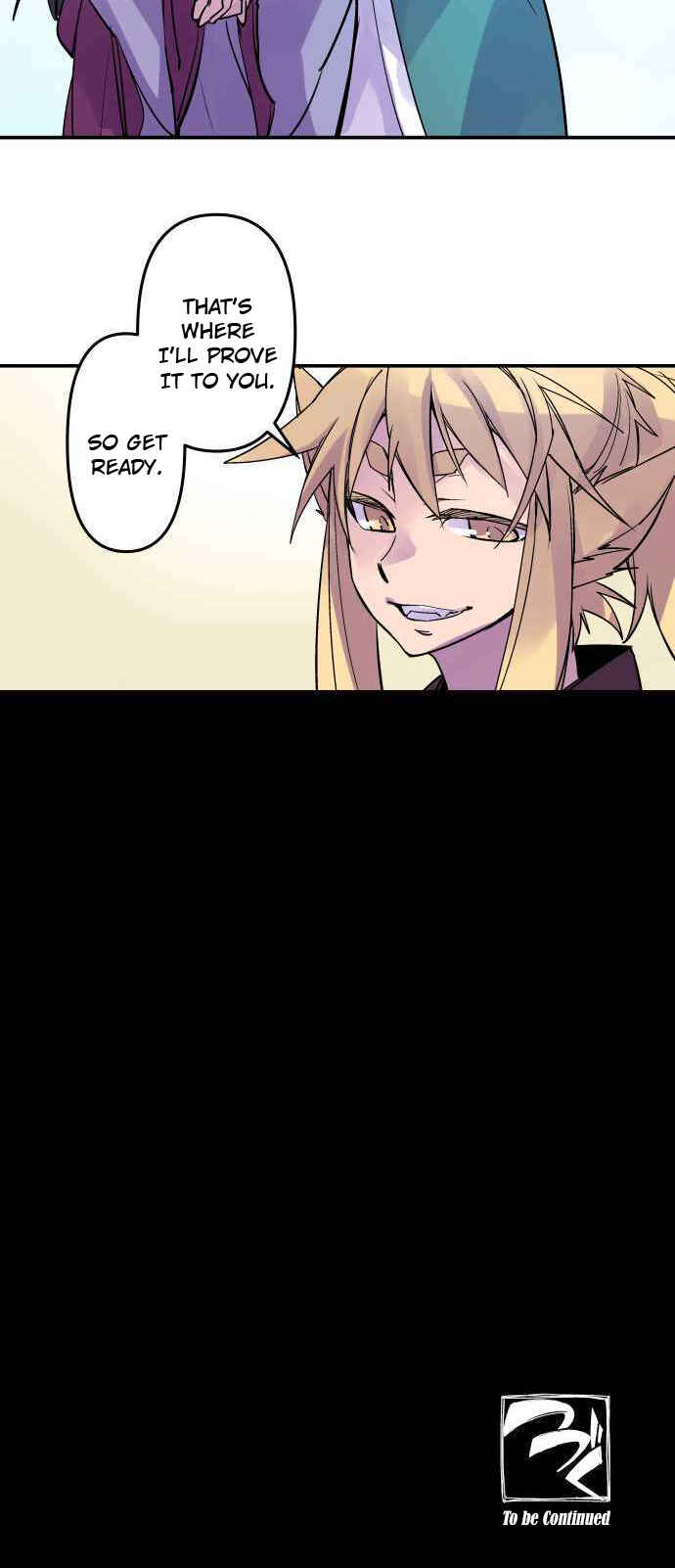 Page 24 Chapter 265 Tobari of the Dawn
