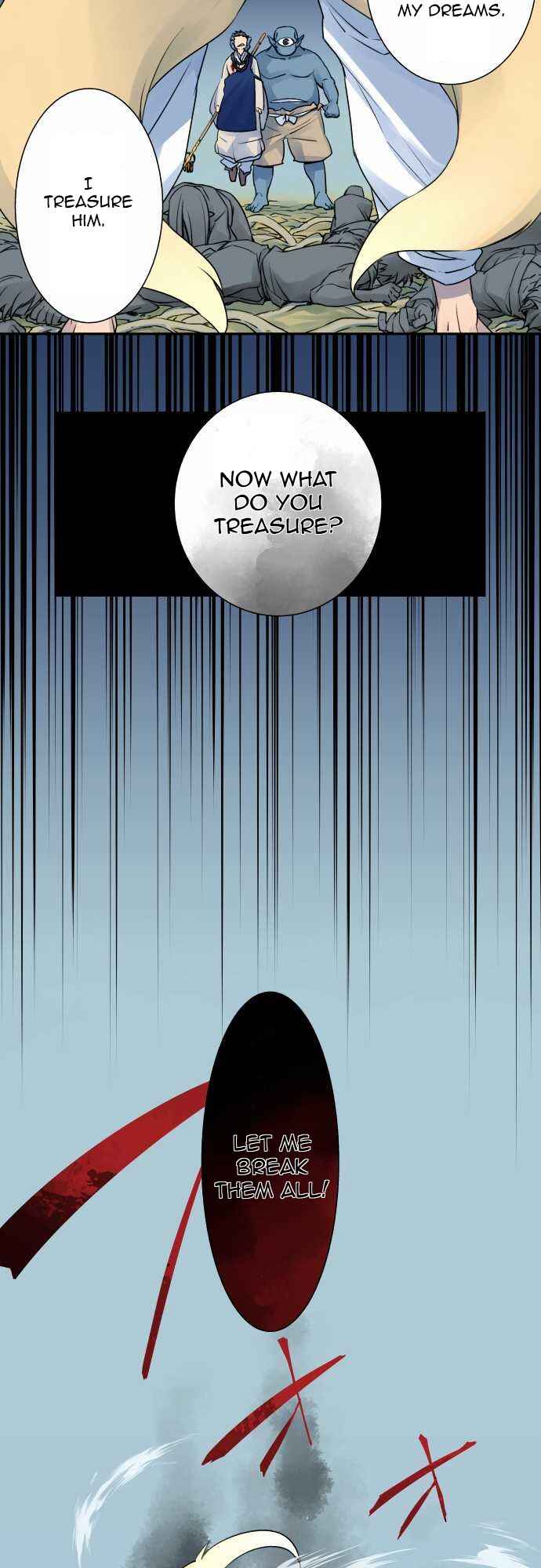 Page 2 Chapter 5 Tobari of the Dawn