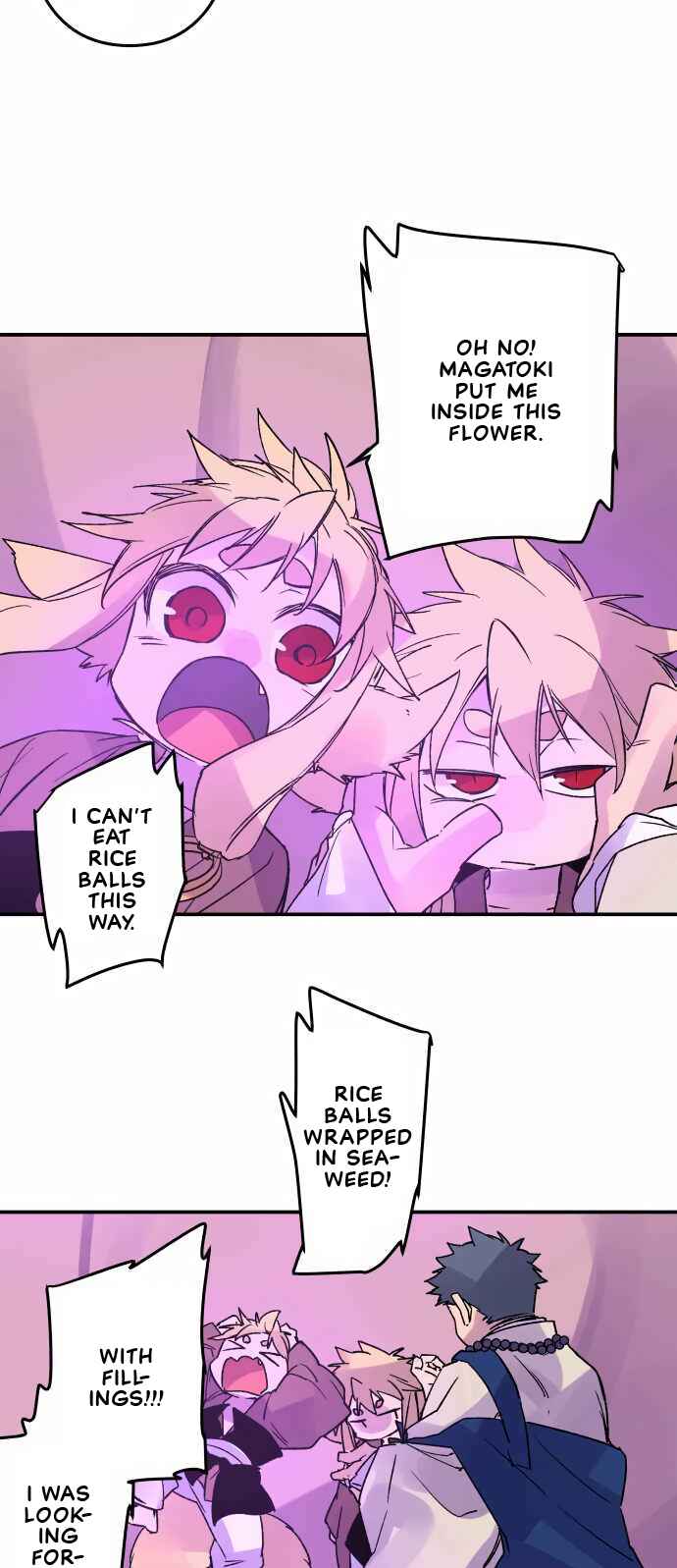 Page 10 Chapter 308 Tobari of the Dawn