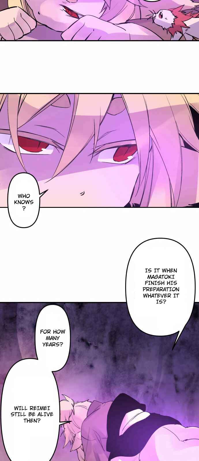 Page 14 Chapter 308 Tobari of the Dawn