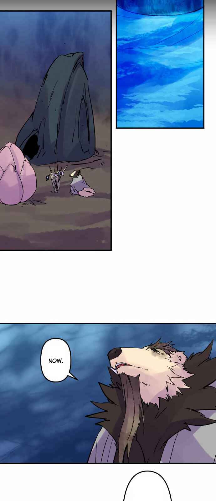 Page 3 Chapter 308 Tobari of the Dawn
