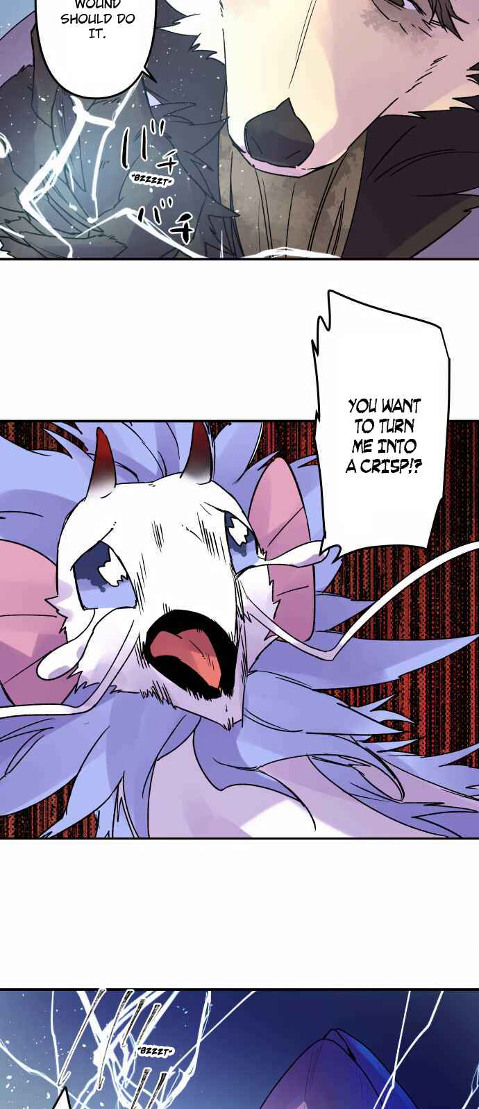 Page 7 Chapter 308 Tobari of the Dawn