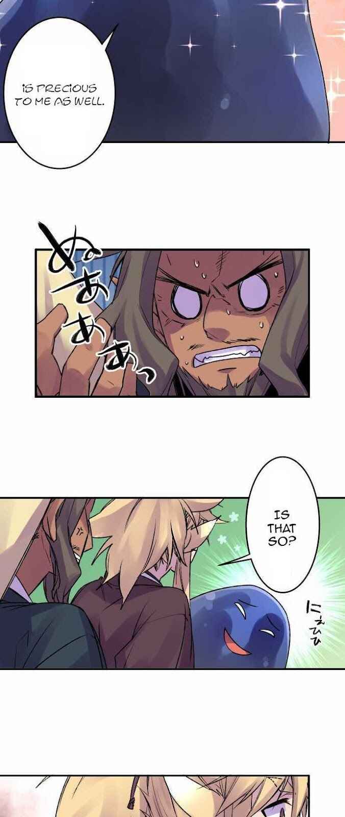 Page 10 Chapter 108 Tobari of the Dawn