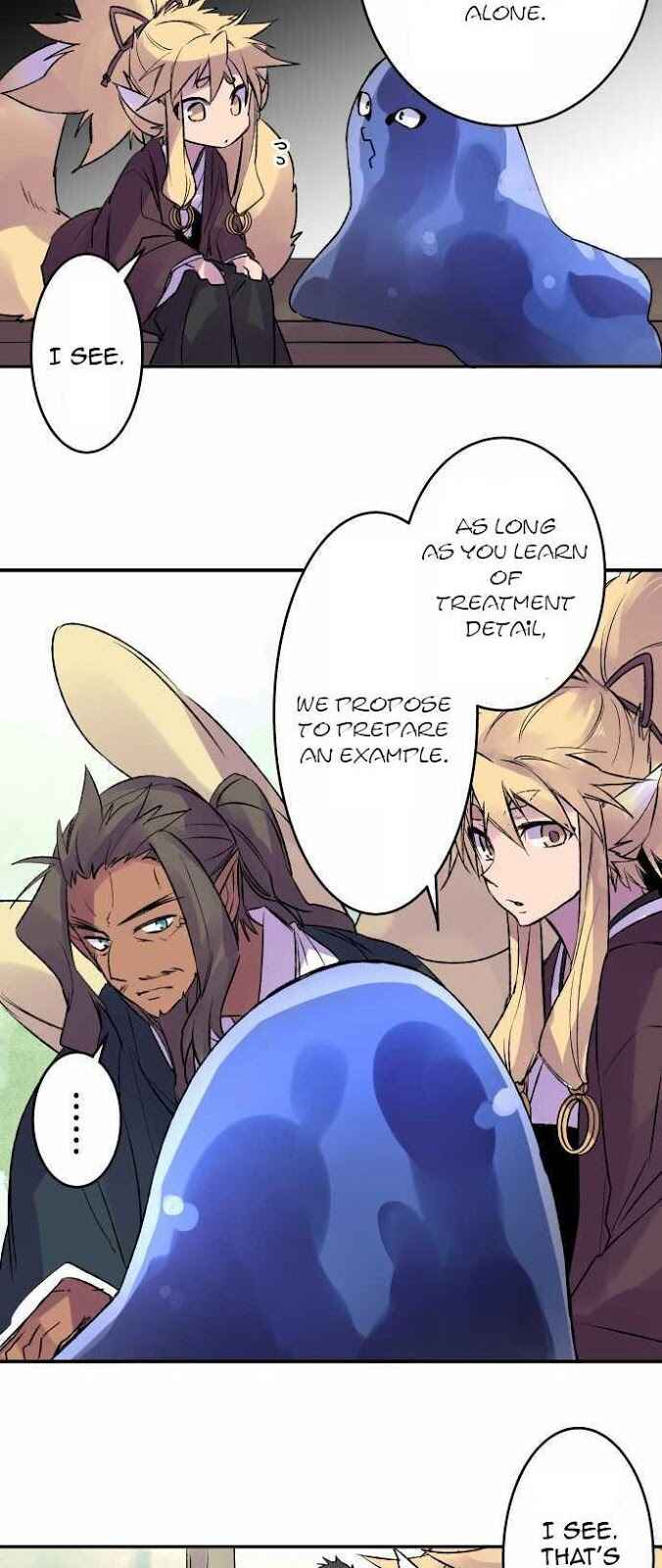 Page 15 Chapter 108 Tobari of the Dawn