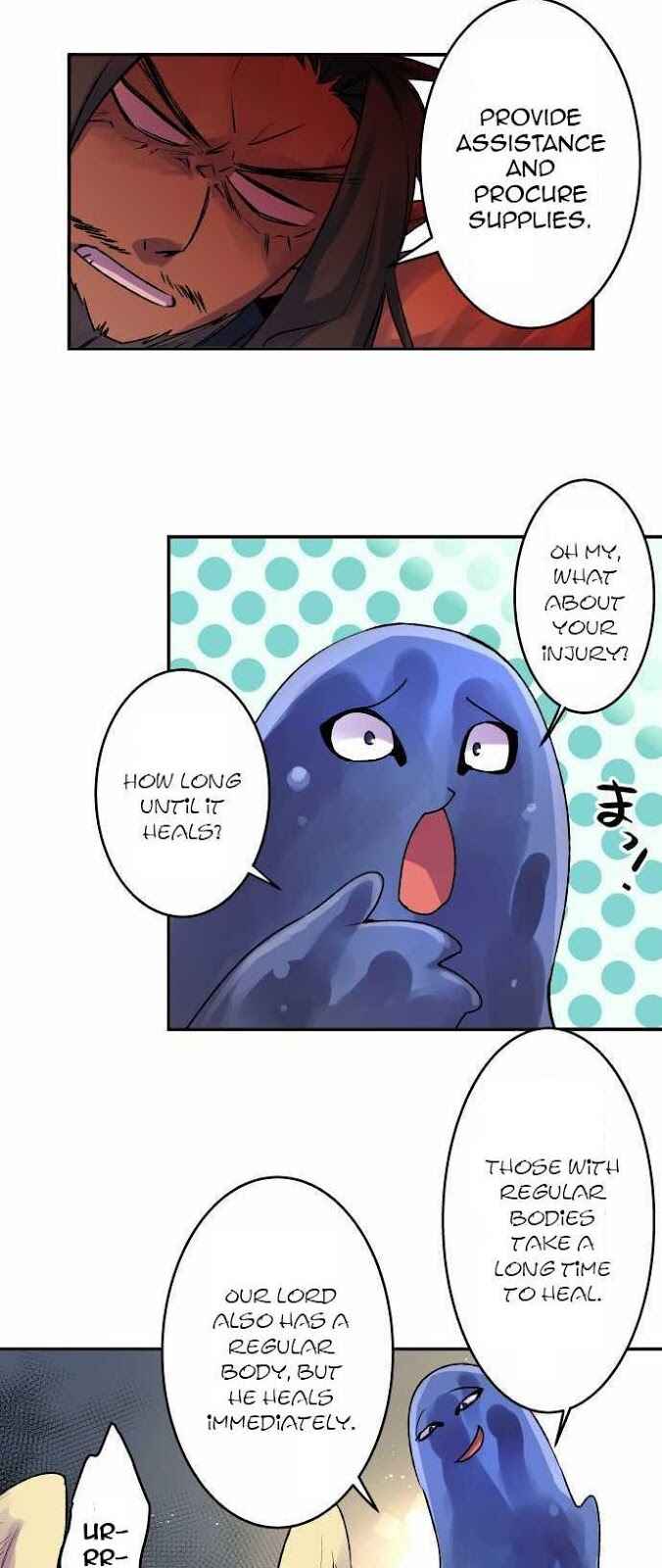 Page 4 Chapter 108 Tobari of the Dawn
