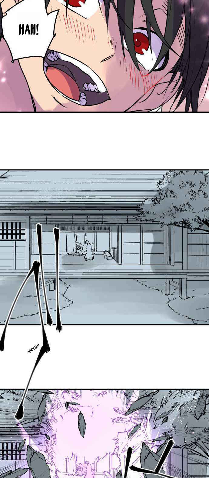 Page 19 Chapter 259 Tobari of the Dawn