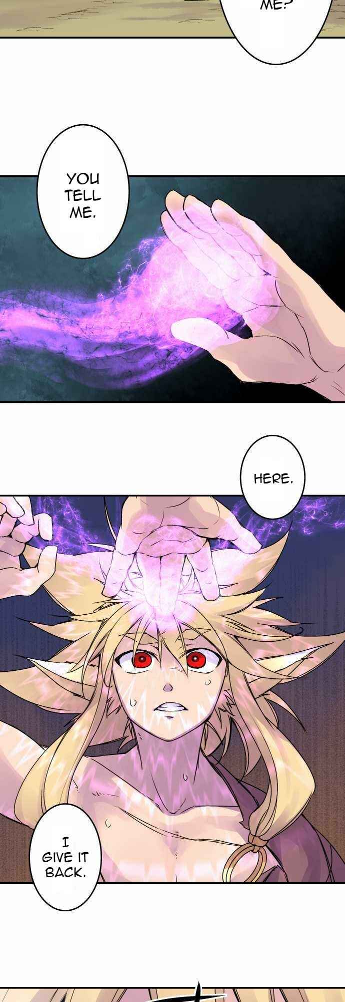 Page 18 Chapter 73 Tobari of the Dawn
