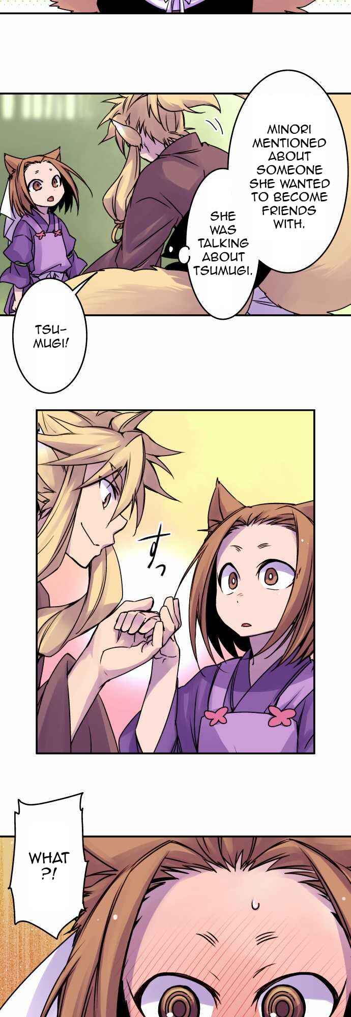 Page 10 Chapter 39 Tobari of the Dawn