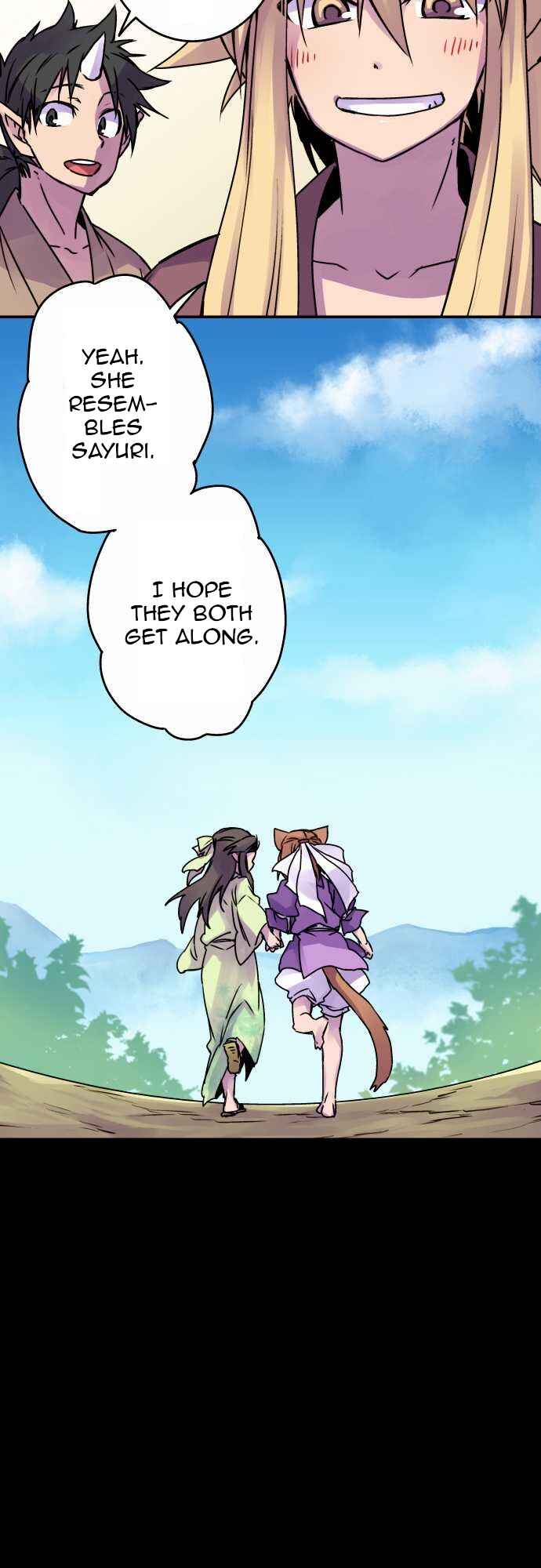Page 16 Chapter 39 Tobari of the Dawn