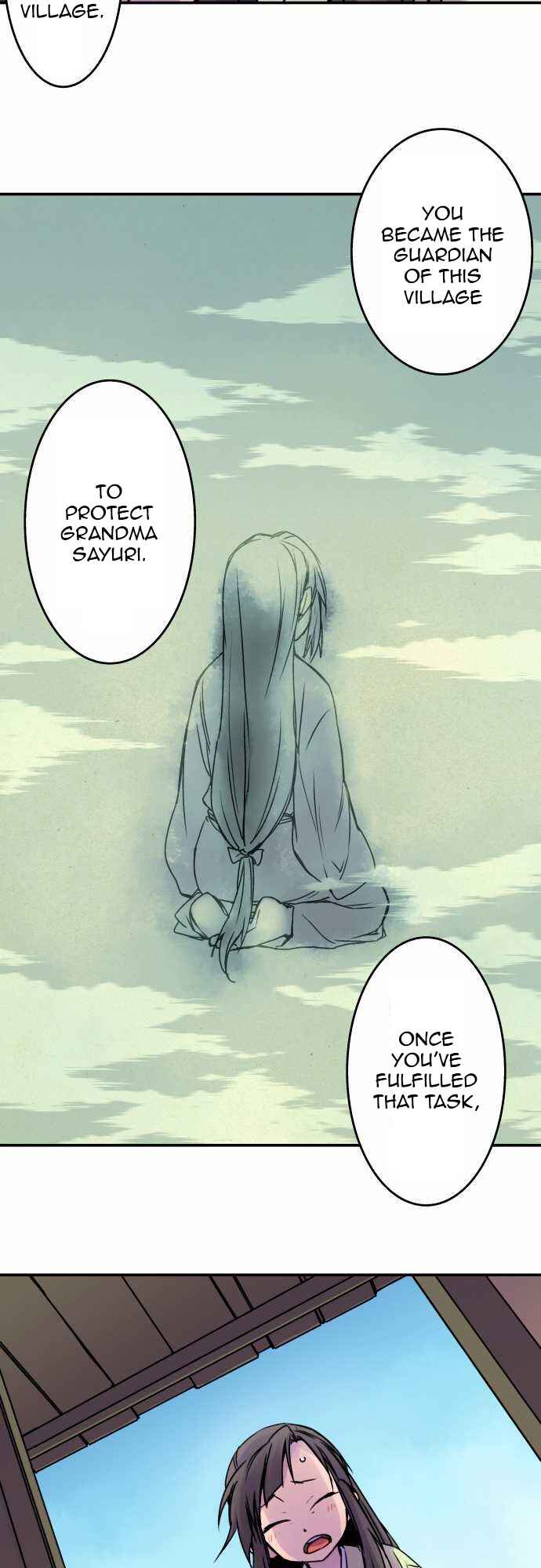 Page 4 Chapter 39 Tobari of the Dawn