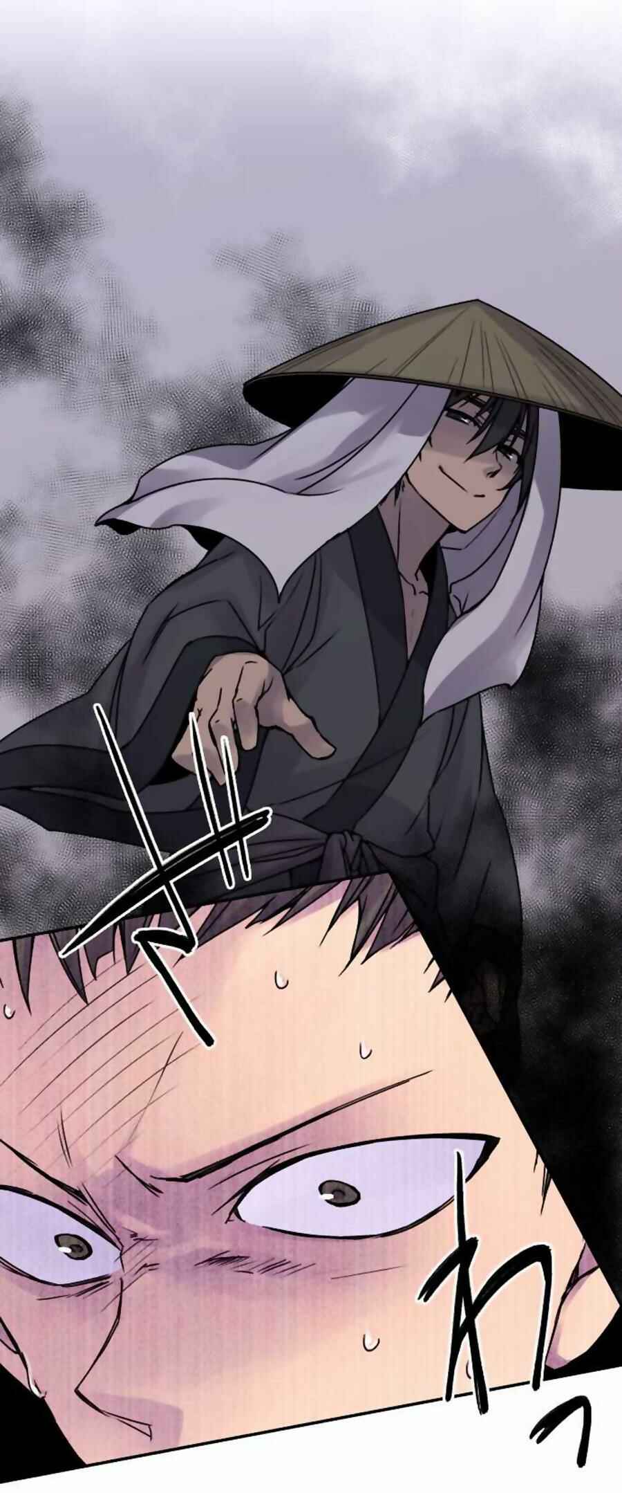 Page 3 Chapter 43 Tobari of the Dawn